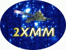 2XMM-DR1 logo