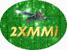 2XMMi-DR2 logo