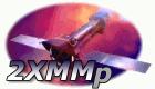 2XMMp-DR0 logo