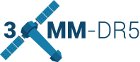 3XMM-DR5 logo