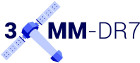 3XMM-DR7 logo