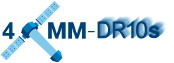 4XMM-DR10s logo