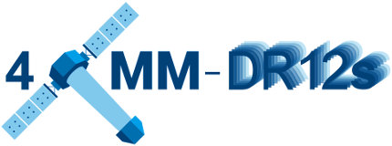 4XMM-DR12s logo