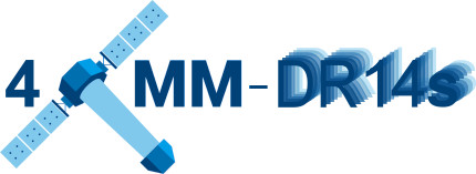 4XMM-DR14s logo